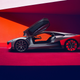 Illustration for article titled The 600 Horsepower BMW Vision M NEXT is BMWs Idea of a Hybrid Drivers Car of the Future